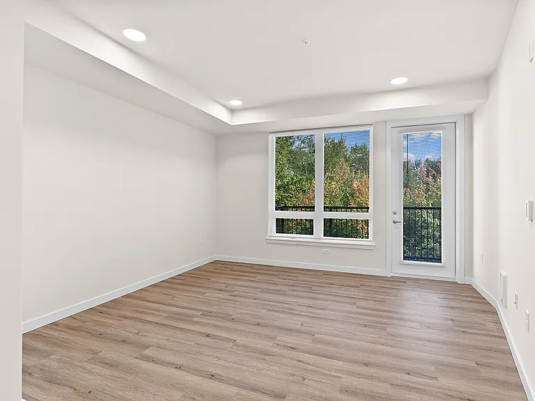 1 Bedroom Standard (B)