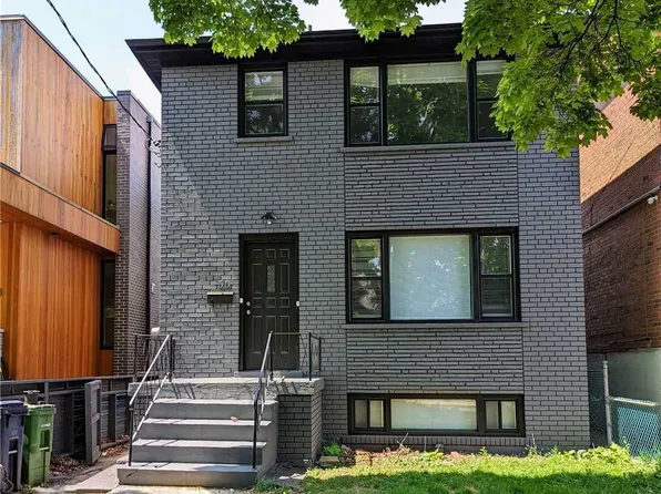 50 Palmerston Ave, Toronto, ON M6J 2J1