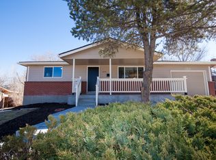 8336 Mitze Dr, Denver, CO 80221