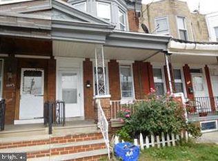 1927 E Tioga St, Philadelphia, PA