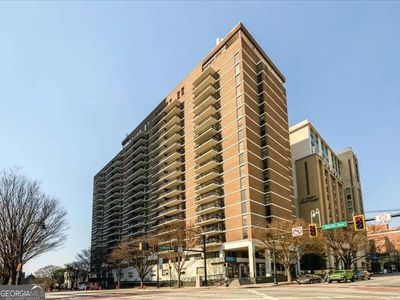 620 Peachtree St NE APT 1714, Atlanta, GA, 30308