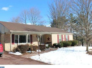 1485 E Keller Rd, Pottstown, PA 19465