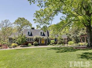 3208 Hope Valley Rd, Durham, NC 27707