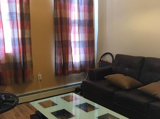 1202 13th St APT 3, North Bergen, NJ 07047