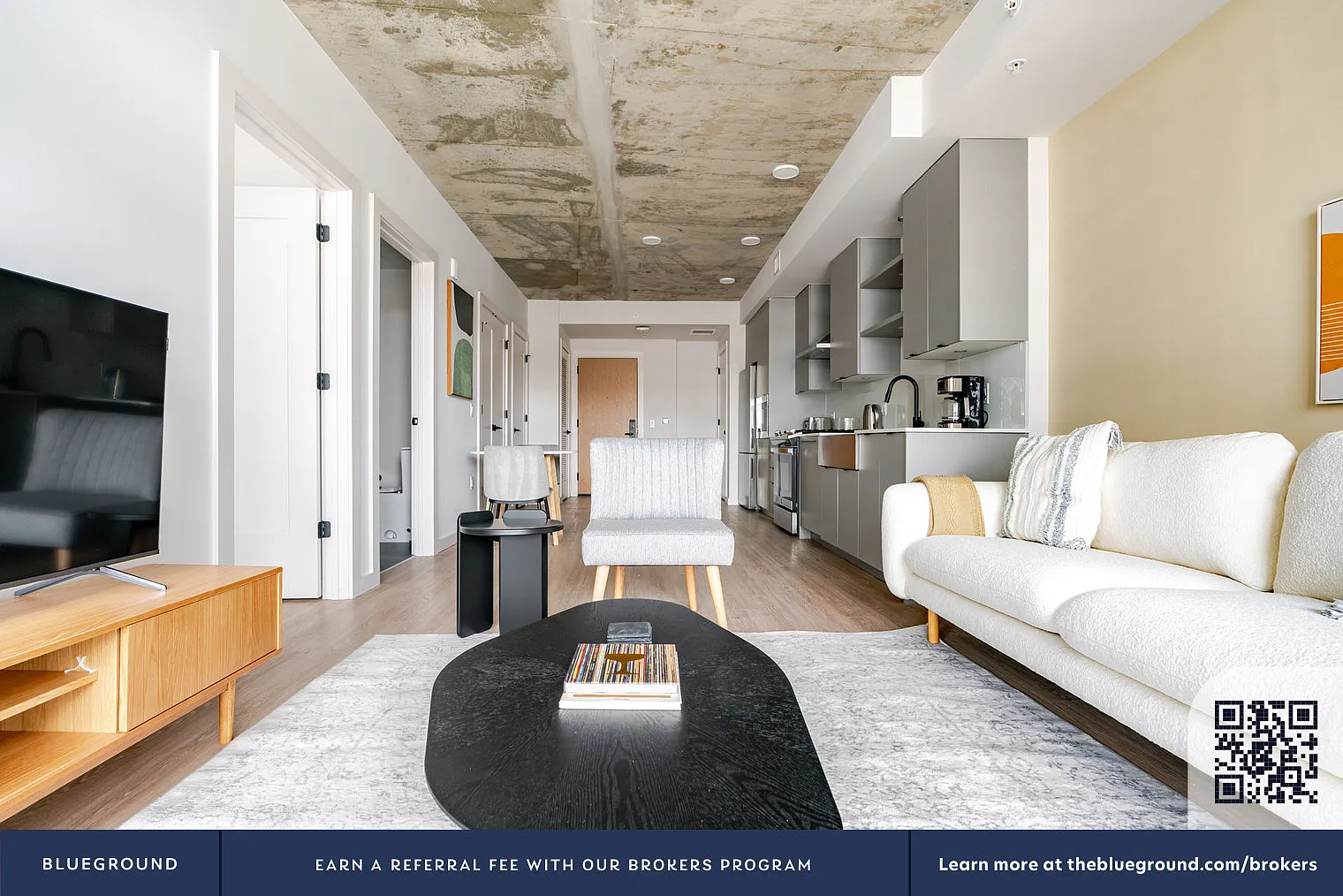 1 bed, 1.0 bath, 776 sqft, $2,090 — Photo 3