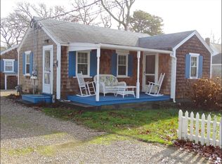90 Seaview Ave #23, South Yarmouth, MA 02664