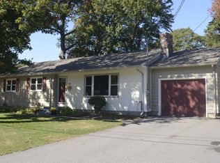 311 McKinley Road, Portsmouth, NH 03801