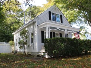 196 Court St, Plymouth, MA 02360