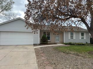 9323 Everett Ct, Westminster, CO 80021