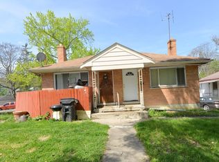 2217 Selim Ave, Cincinnati, OH 45214