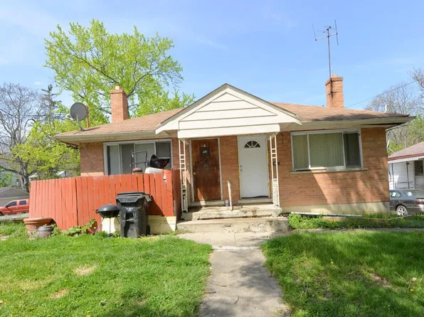 2217 Selim Ave, Cincinnati, OH 45214