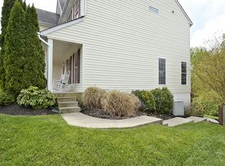 781 Sussex Ct, Eldersburg, MD 21784
