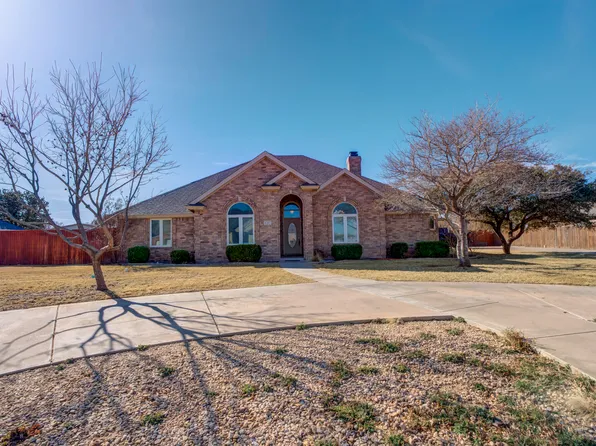 6307 County Road 7430, Lubbock, TX 79424