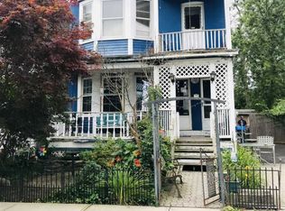 8 Bohl Ave, Albany, NY 12209