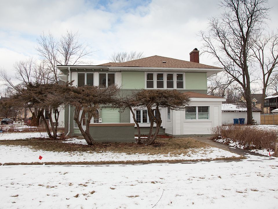 1st image of 317 S 4th Ave