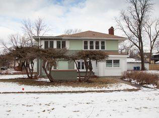 317 S 4th Ave, Maywood, IL 60153