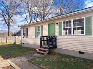 108-118 Fairview Ave #114, Jeffersonville, IN 47130