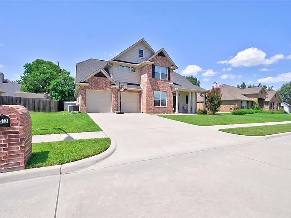 2nd image of 517 Austin Acre