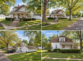 301 N 2nd St, Gower, MO 64454