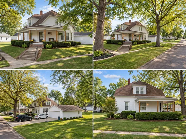 301 N 2nd St, Gower, MO 64454