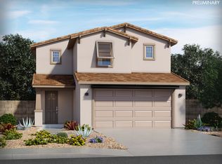 433 N Spring Flower Dr, Tucson, AZ 85716