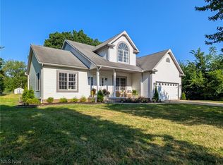 6541 Lorraine Ave NW, Massillon, OH