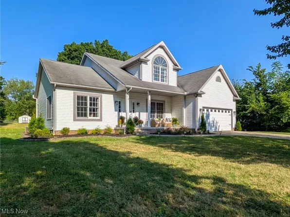 6541 Lorraine Ave NW, Massillon, OH 44646