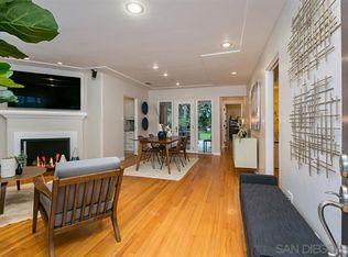 4580 Rolando Blvd, San Diego, CA 92115