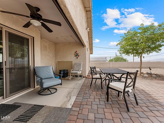 4th image of 2767 Palo Verde Blvd N