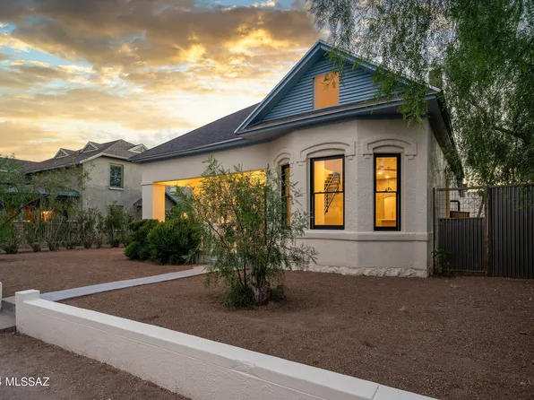 717 N 7th Ave, Tucson, AZ 85705