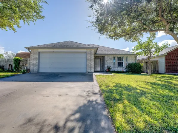 901 Strom Rd, Corpus Christi, TX 78418
