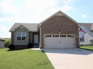 591 Cameo Ct, Clarksville, TN 37042