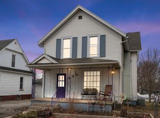 625 E Diamond St, Kendallville, IN