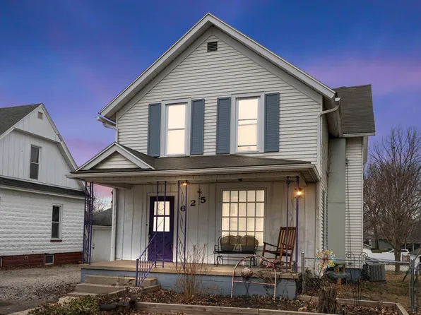625 E Diamond St, Kendallville, IN 46755