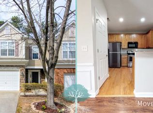 4248 Camden Woods Ct, Raleigh, NC 27612