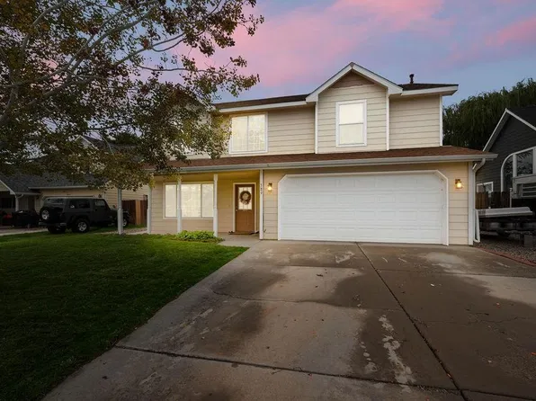 389 Skyler St, Grand Junction, CO 81501
