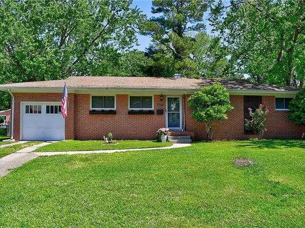 3704 Marilyn Ln, Virginia Beach, VA 23452