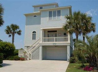 46 Rookery Trl, Pawleys Island, SC 29585