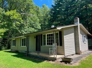 788 Mashburn Branch Rd, Franklin, NC 28734