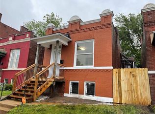 3342 Michigan Ave, Saint Louis, MO