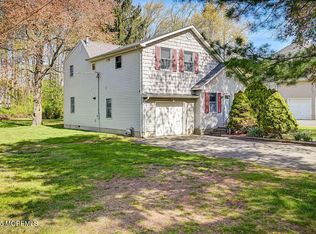 244 Wilson Ave, Port Monmouth, NJ 07758