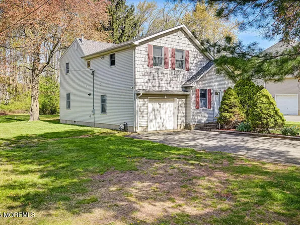 244 Wilson Avenue, Port Monmouth, NJ 07758