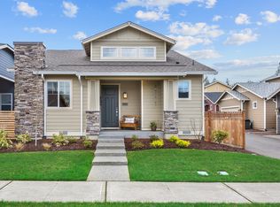19112 143rd St E, Bonney Lake, WA 98391