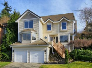 3004 173rd Ct NE, Redmond, WA 98052
