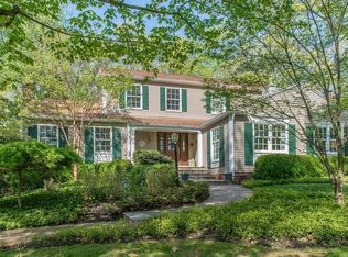 135 Witherow Rd, Sewickley, PA 15143