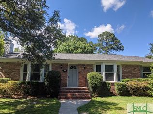 211 Andover Dr, Savannah, GA 31405