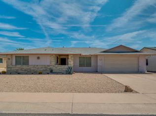 17227 N Palo Verde Dr, Sun City, AZ 85373