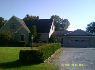 26908 State Road 2, South Bend, IN 46619