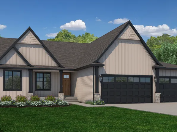 The McIntosh Plan, Whitetail Woods