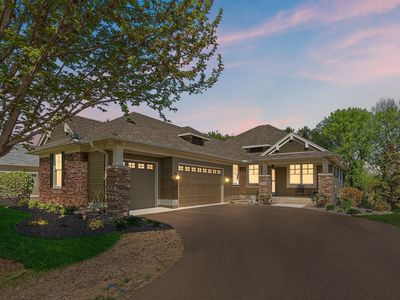 10616 Water Lily Ln, Woodbury, MN, 55129